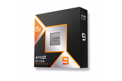 Procesor - AMD Ryzen 9 9900X3D Procesor - 12 rdzeni - 4.4 GHz - AMD AM5 - AMD Boxed (bez chłodzenia) - 100-100001368WOF