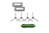 Odkurzacz - worki i akcesoria - iRobot Accessory Kit 7 - Combo 1100-series - 43371185