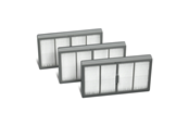 Odkurzacz - worki i akcesoria - iRobot T-Roomba Filter - 3 pcs - S-series - 43371782