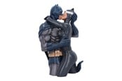 Drobiazgi - Nemesis Now - Batman & Catwoman 34 cm - Figurka - B6542A24