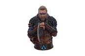 Drobiazgi - Nemesis Now - Assassin's Creed Valhalla Eivor Bust 32 cm - Figurka - B6153W2