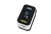 Inne srodki higieny osobistej - Braun YK-81CEU Pulse Oximeter 1 - YK-81CEU