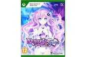 Gry - Neptunia: Sisters VS Sisters - Microsoft Xbox One - RPG - 5060941717202