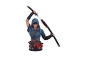 Drobiazgi - Nemesis Now - Assassin's Creed Shadows Naoe Bust 30.7 cm - Figurka - B6837C24