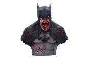 Drobiazgi - Nemesis Now - Batman DCeased Bust 29 cm - Figurka - B6467X3