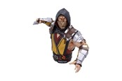 Drobiazgi - Nemesis Now - Mortal Kombat Scorpion Bust 29.5 cm - Figurka - B6125W2