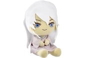 Drobiazgi - Banpresto - Demon Slayer - Kimetsu No Yaiba - Ume Gyutaro (A:Ume) Big Plush 20 cm - Plusz - BP19250