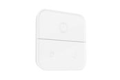 Inteligentny dom - EGLO CONNECT-Z dimmer switch with battery white - 900116