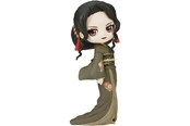 Drobiazgi - Banpresto - Demon Slayer: Kimetsu No Yaiba Q Posket-Muzan Kibutsuji-(Ver.B) Figure 14 cm - Figurka - BP19573P