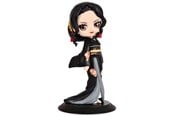 Drobiazgi - Banpresto - Demon Slayer: Kimetsu No Yaiba Q Posket-Muzan Kibutsuji-(Ver.A) Figure 14 cm - Figurka - BP19572P