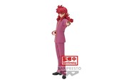Drobiazgi - Banpresto - Yu Yu Hakusho - DXF-Kurama-30th Anniversary Figure 17 cm - Figurka - BP88068P