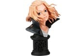 Drobiazgi - Banpresto - Tokyo Revengers - Faceculptures-Manjiro Sano-(ver.A) Figure 10 cm - Figurka - BP19687P