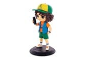 Drobiazgi - Banpresto - Stranger Things - Q Posket Dustin Figure 13 cm - Figurka - BP18039P