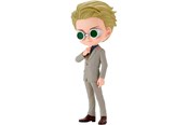 Drobiazgi - Banpresto - Jujutsu Kaisen - Q Posket-Kento Nanami-(Ver.A) Figure 14 cm - Figurka - BP19258P