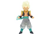 Drobiazgi - Banpresto - Dragon Ball Z - Clearise Super Saiyan Gotenks Figure 14 cm - Figurka - BP19829P