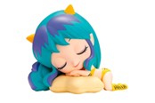 Drobiazgi - Banpresto - Urusei Yatsura - Anime ver. Q posket sleeping-Lum- 14 cm - Figurka - BP19657P