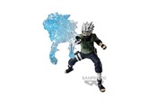 Drobiazgi - Banpresto - Naruto Shippuden - Effectreme - Hatake Kakashi 13 cm - Figurka - BP19782P