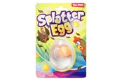 Male prezenty dla dzieci - Toi-Toys - Fun Smash Egg Splat - 35247A