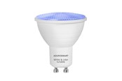 Inteligentny dom - Adurosmart ERIA Zigbee LED GU10 Reflector Par 16 White 6W 350lm RGBW - 15360002