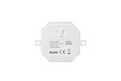 Inteligentny dom - Adurosmart ERIA Zigbee Switch Module White - 15360014
