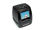Skaner - Agfa Digital Film Scanner Realiview Black (AFS100) - AFS100