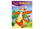 Materiały hobbystyczne - Boek Specials Nederland BV - Winnie the Pooh Colorio Coloring Book - 598414