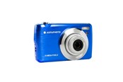 Aparat fotograficzny - Agfa DC8200 CMOS 8x 18MP Blue - DC8200BLUE