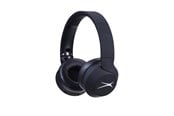 Słuchawki, zestaw słuchawkowy - Altec Lansing Kids Headphones ANC Wireless 2in1 On-Ear - Black - MZX4500-BOBLK-INT-6