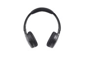 Słuchawki, zestaw słuchawkowy - Altec Lansing Headphones Wireless 2-in-1 On-Ear NanoPhone - Black - MZX5500-BLK-INT-6