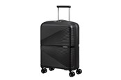 Wolny czas i Podróże - American Tourister Suitcase Airconic Spinner 55/20 Onyx Black - 128186-0581