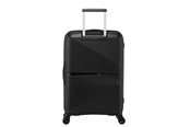 Wolny czas i Podróze - American Tourister Suitcase Airconic Spinner 67/26 Onyx Black - 128187-0581