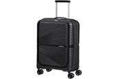 Wolny czas i Podróże - American Tourister Suitcase Airconic Spinner 55/23 Onyx Black - 134657-0581