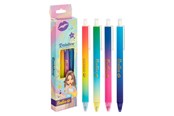 Przybory do pisania i rysowania - Besties - Ballpoint Pen 4 pcs. - 140024