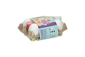 Kreatywne gry - Wins Holland Easter Eggs Painting Set - KN4624