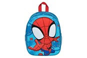 Przybory szkolne - Marvel Spidey Backpack - SPYD7629