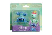 Figurki - Spectron - Stitch and Scrump Play Figures 2 pcs. - JP46297