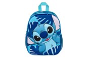 Przybory szkolne - Disney Stitch Backpack - STLO7629