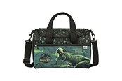 Przybory szkolne - Jurassic World Sports Bag Tyrannosaurus Rex - JUSP7252