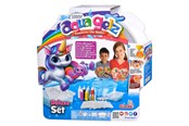 Artykuły Artystyczne & Rzemieślnicze - Simba - Aqua Gelz Deluxe Set 25pcs. - 106322563