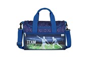Przybory szkolne - Undercover Scooli Sports Bag Football - FUBA7252