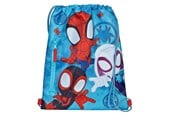 Przybory szkolne - Marvel Spidey Gym Bag - SPYD7238