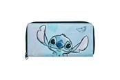 Przybory szkolne - Disney Stitch Wallet - STLI7002