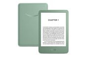 Czytnik e-booków - Amazon Kindle 16GB - Green (Ad-Supported) - B0CP31VPZ1