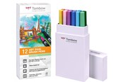 Przybory do pisania i rysowania - American Tombow ABT Pastel - ABT-12P-2