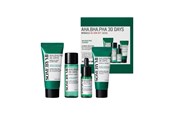 Giftbox - SOME BY MI AHA BHA PHA 30 Days Miracle AC S.O.S. KIT - 8809647390527