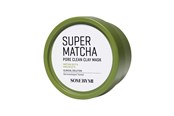 Pielegnacja twarzy - SOME BY MI - Super Matcha Pore Clean Clay Mask 100g - 8809647391074