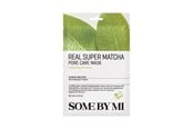 Pielegnacja twarzy - SOME BY MI - Real Super Matcha Pore Care 1pcs - 8809647391524