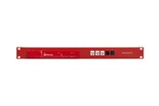 Akcesoria sieciowe - Rackmount.IT network device mounting kit - 1U - 19" - RM-WG-T8