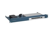 Akcesoria sieciowe - Rackmount.IT CISRACK RM-CI-T17 - network device mounting kit - 1U - 19" - RM-CI-T17