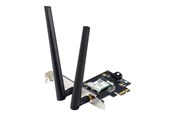 Adapter Sieciowy  (karta sieciowa, serwer druku, itp.) - ASUS PCE-BE6500 - 90IG09G0-MO0B00